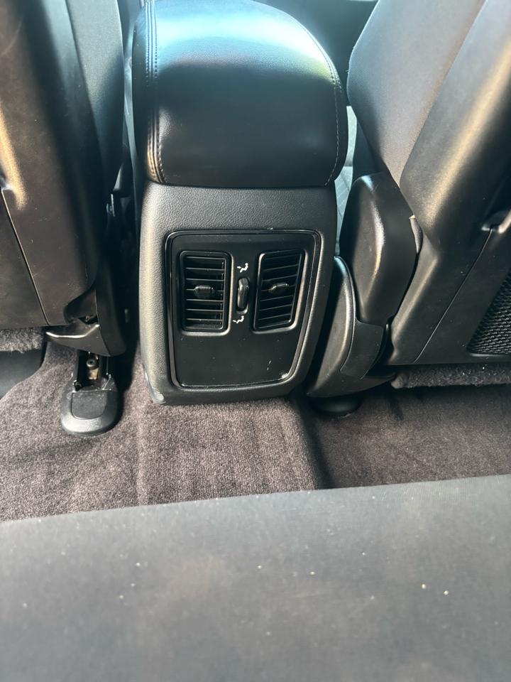 Jeep Grand Cherokee Laredo 2WD 2019