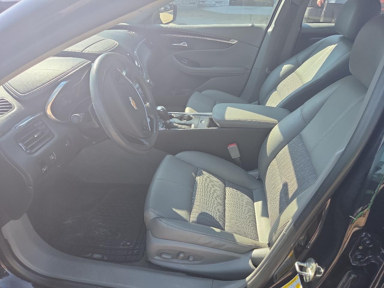 Chevrolet Impala LS 2019