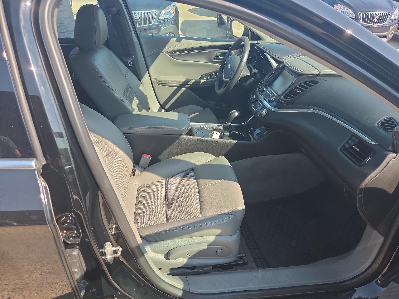 Chevrolet Impala LS 2019