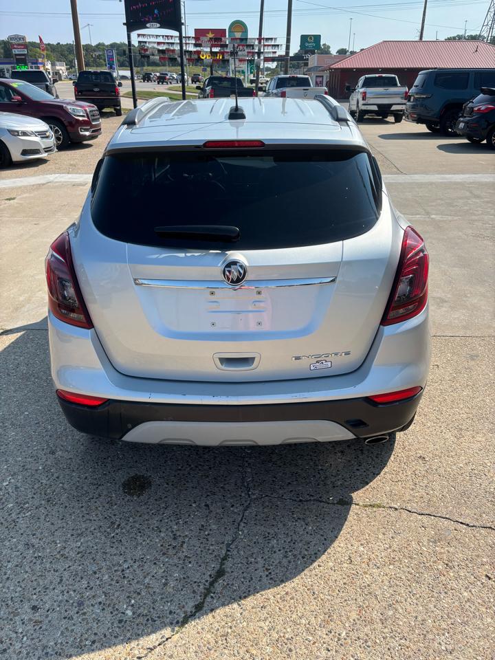 Buick Encore Preferred FWD 2019