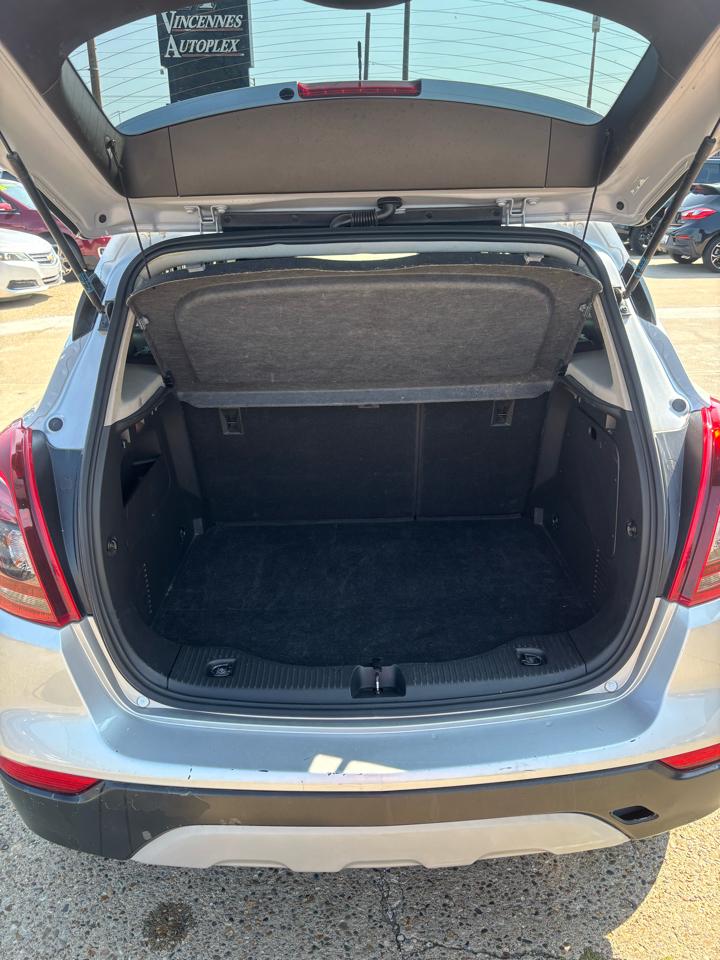 Buick Encore Preferred FWD 2019