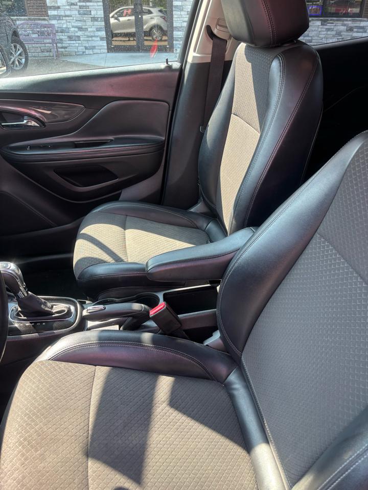 Buick Encore Preferred FWD 2019