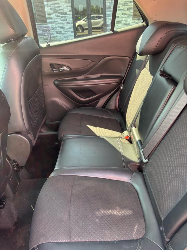 Buick Encore Preferred FWD 2019