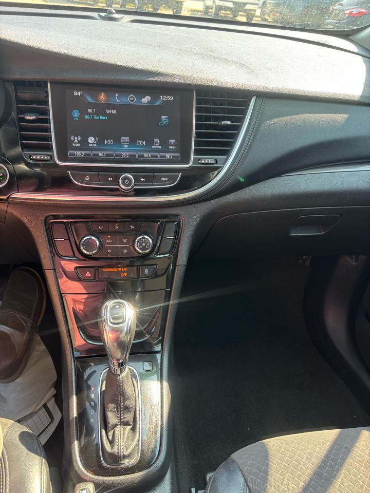 Buick Encore Preferred FWD 2019