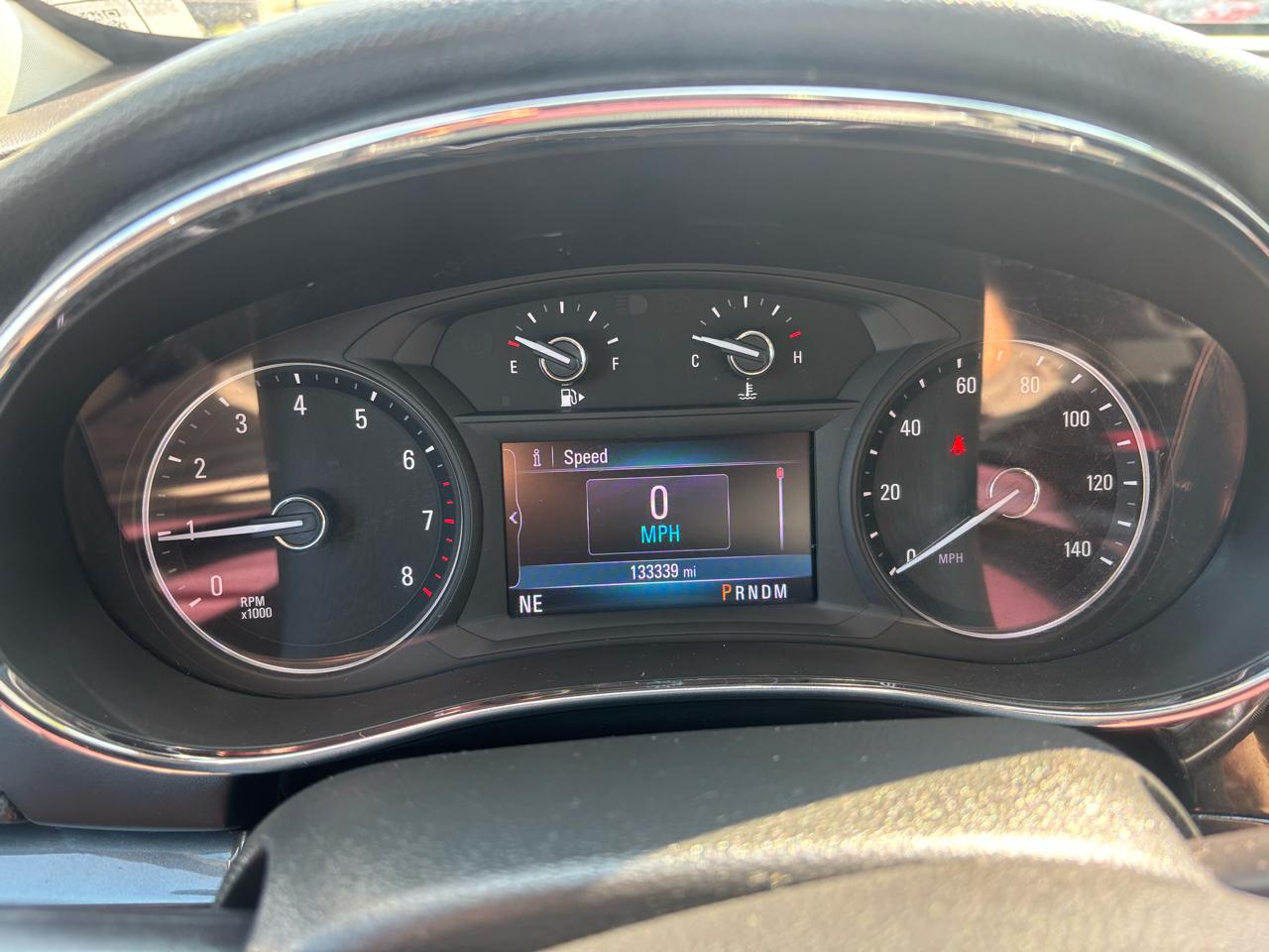 Buick Encore Preferred FWD 2019