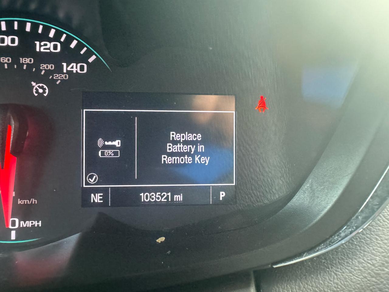 Chevrolet Trax LT AWD 2019
