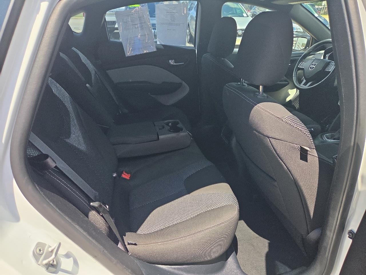 Dodge Dart SXT 2015