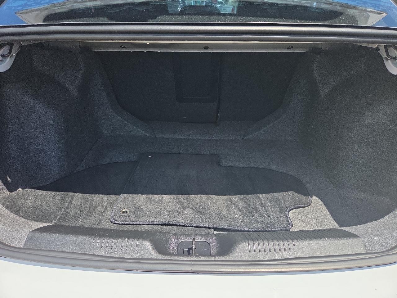 Dodge Dart SXT 2015