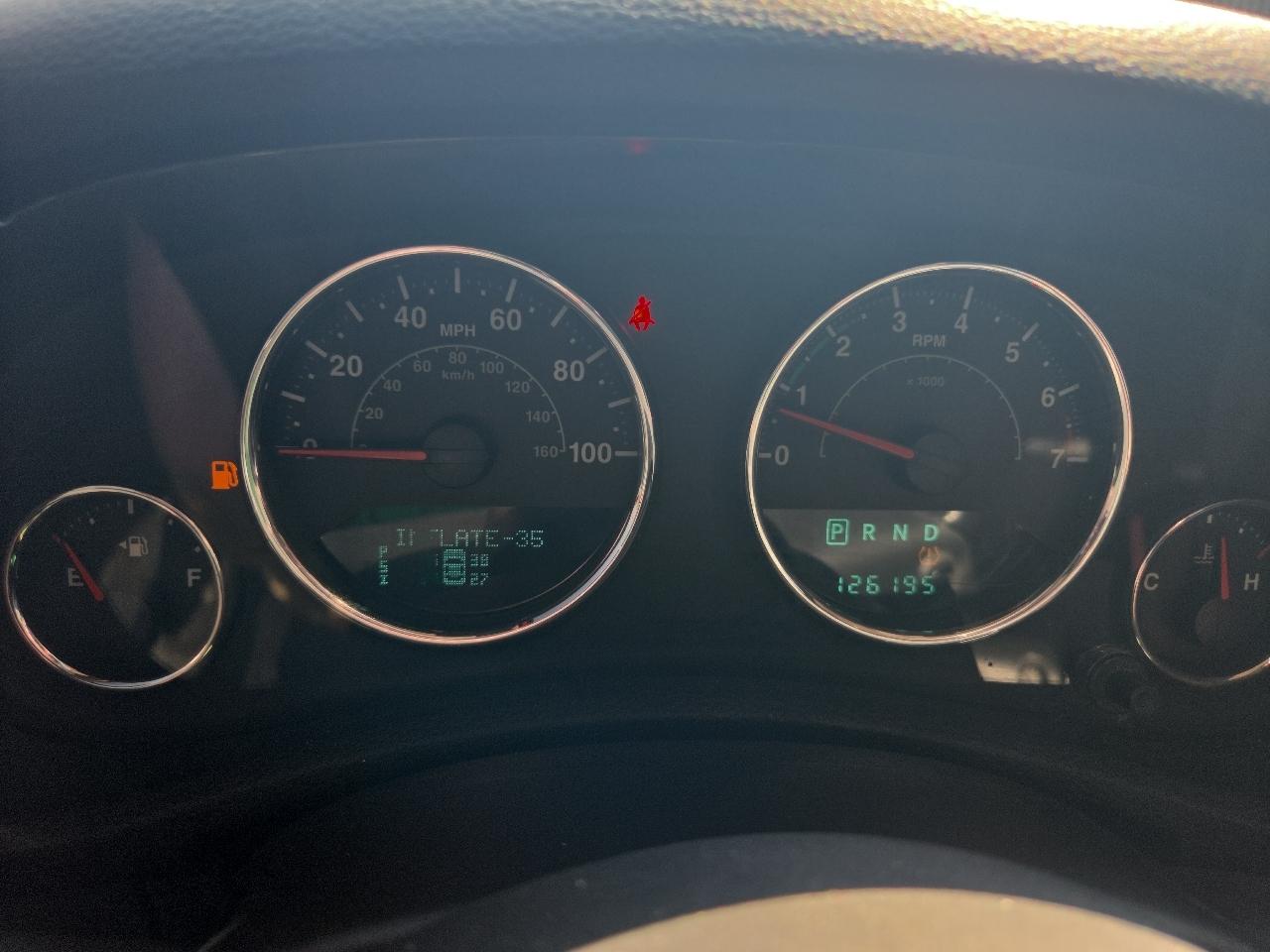 Jeep Wrangler Unlimited Sport 4WD 2014