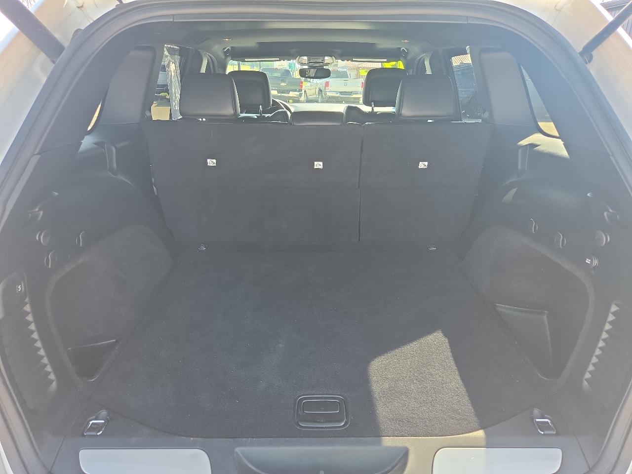 Jeep Grand Cherokee Limited 4WD 2019