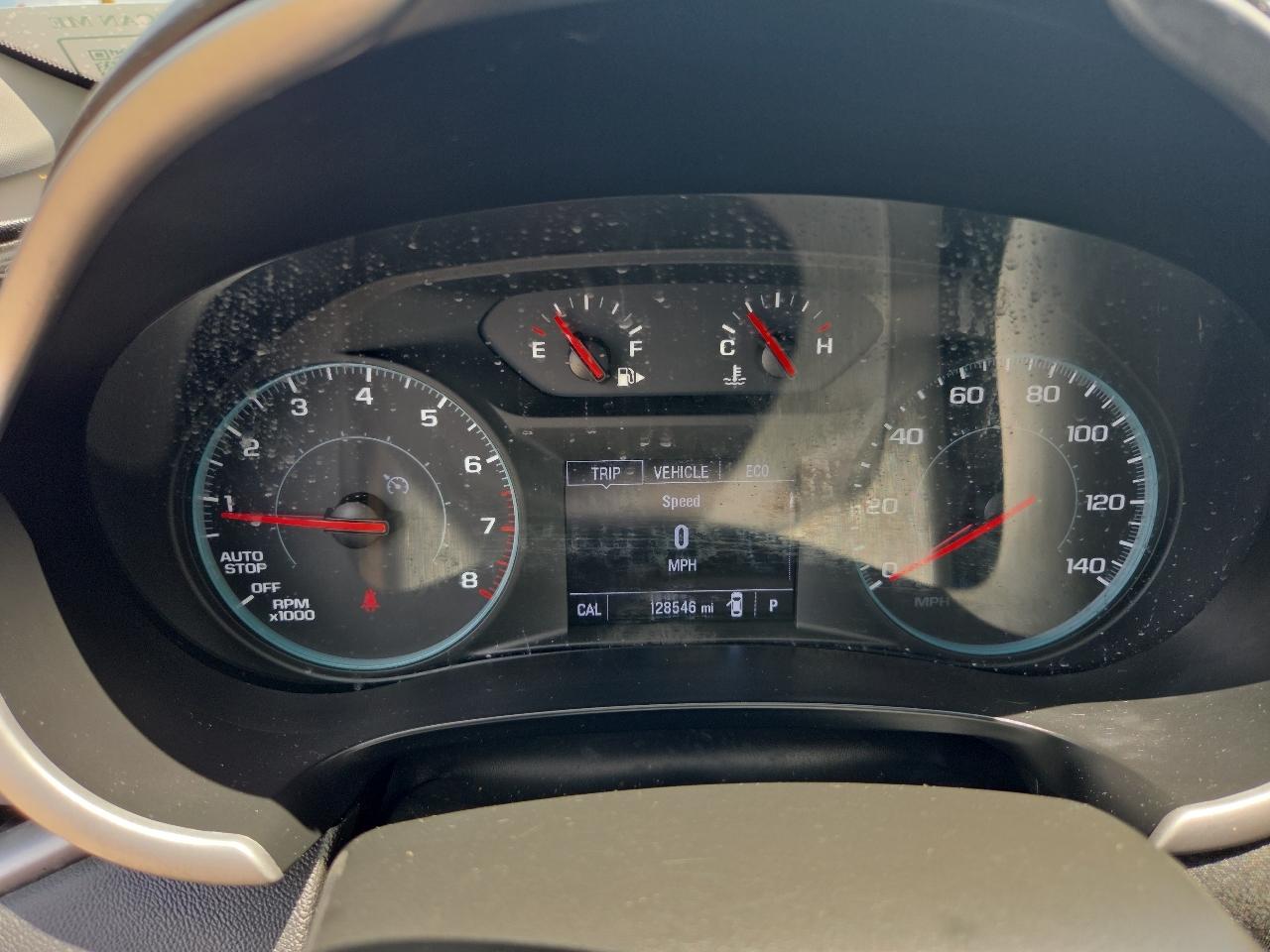 Chevrolet Malibu LT 2022