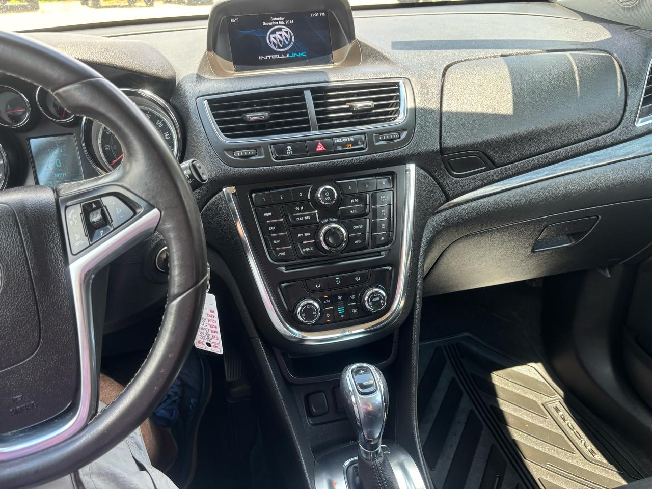 Buick Encore Sport Touring AWD 2016