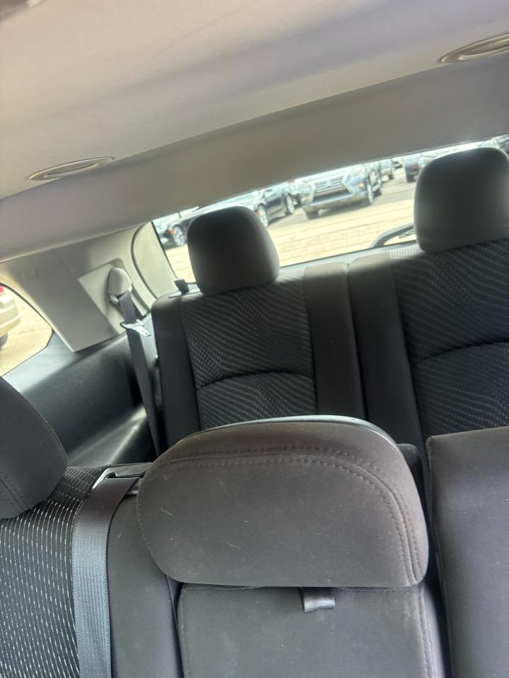 Dodge Journey SXT AWD 2017