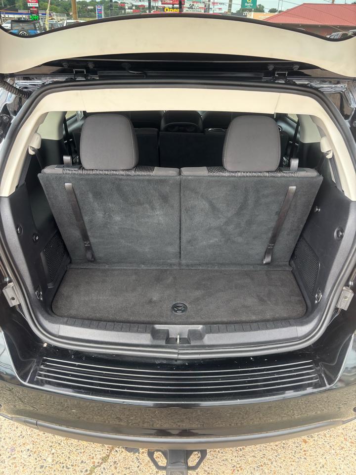 Dodge Journey SXT AWD 2017