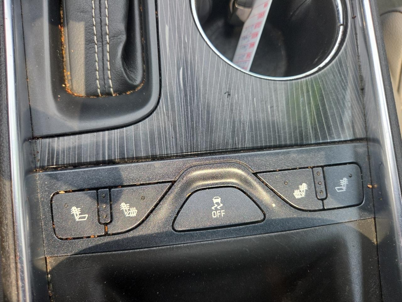 Chevrolet Impala LT 2019