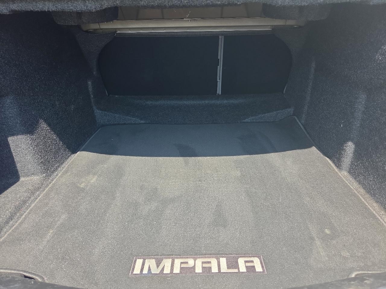 Chevrolet Impala LT 2019