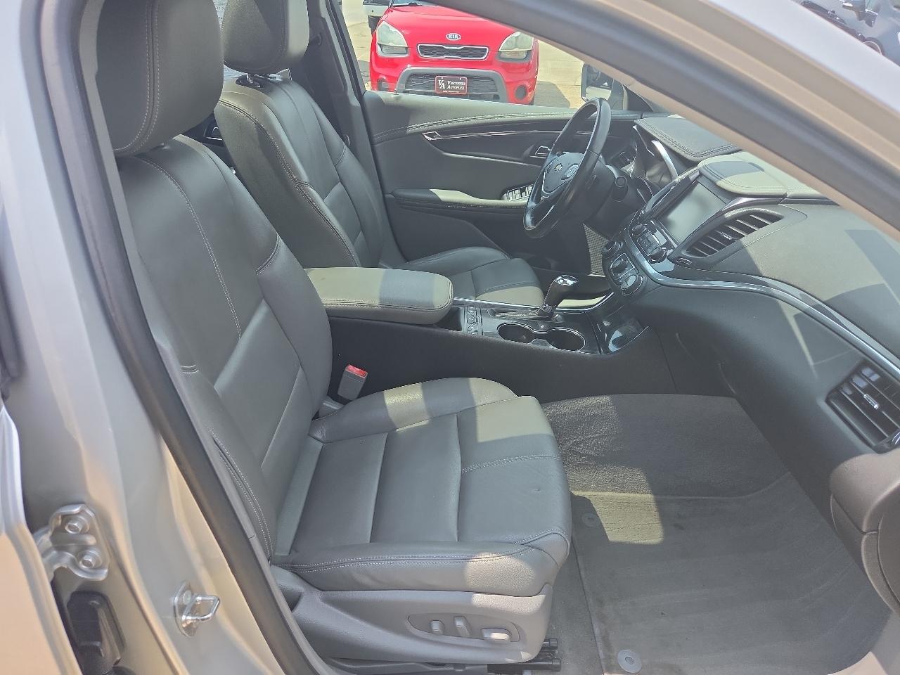 Chevrolet Impala LT 2019