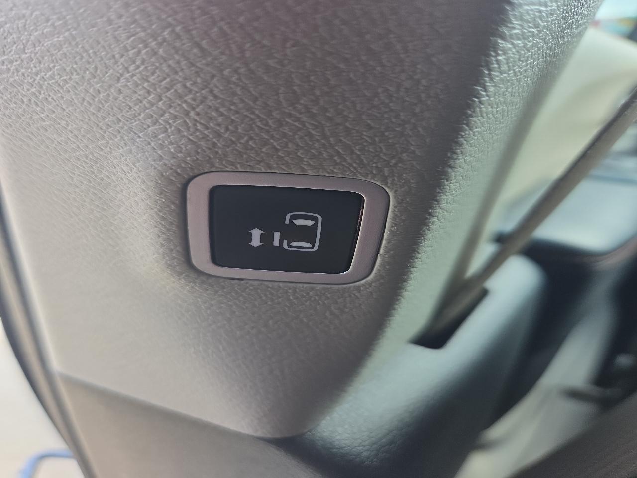 Chrysler Pacifica Touring-L 2017