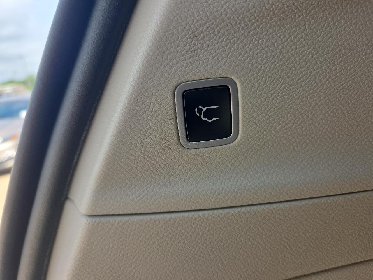 Chrysler Pacifica Touring-L 2017