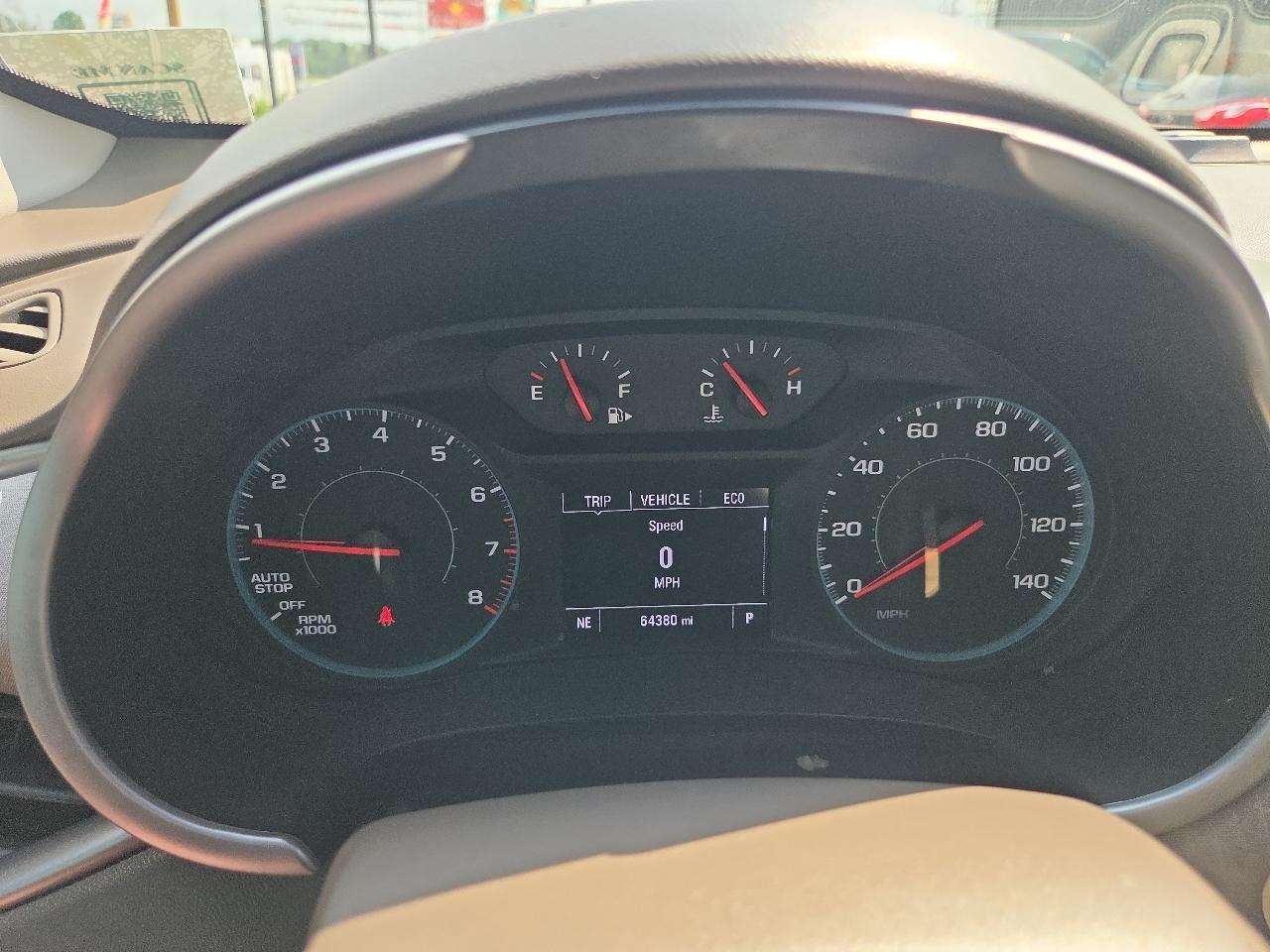 Chevrolet Malibu LT 2022