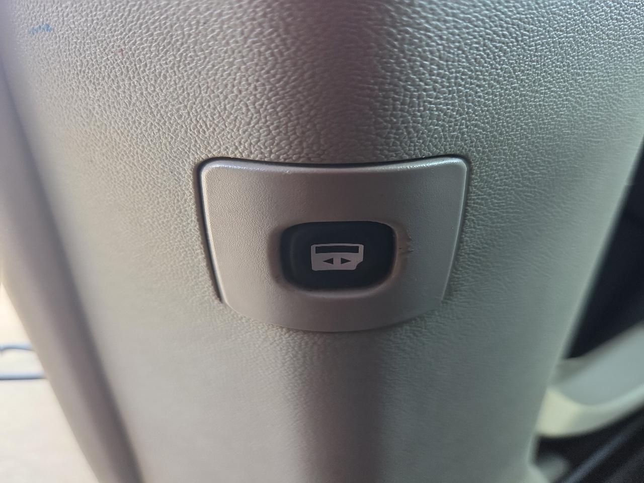 Chrysler Town & Country Touring 2015