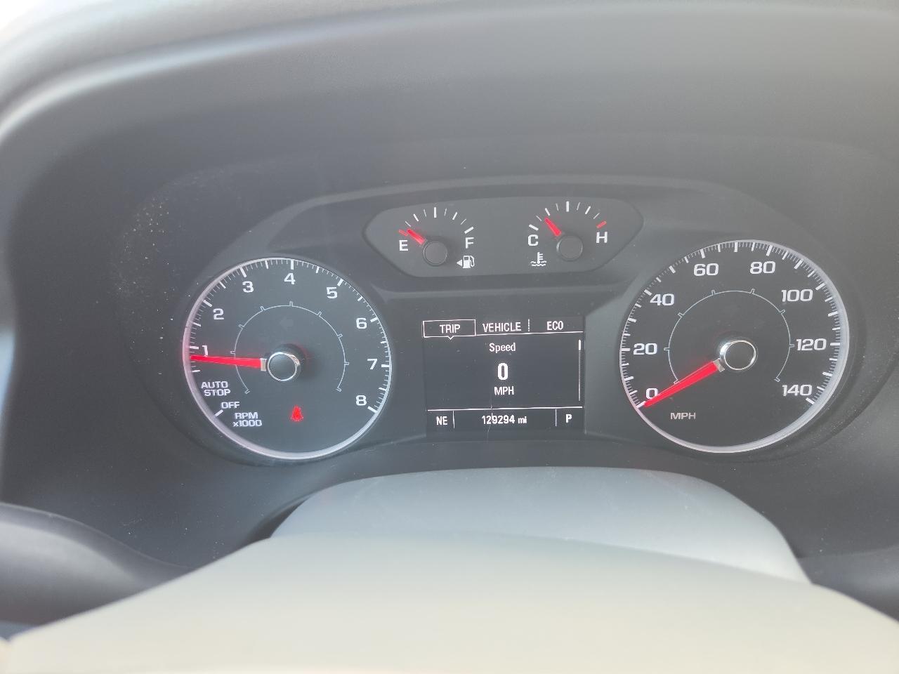 GMC Acadia SLE-1 FWD 2018