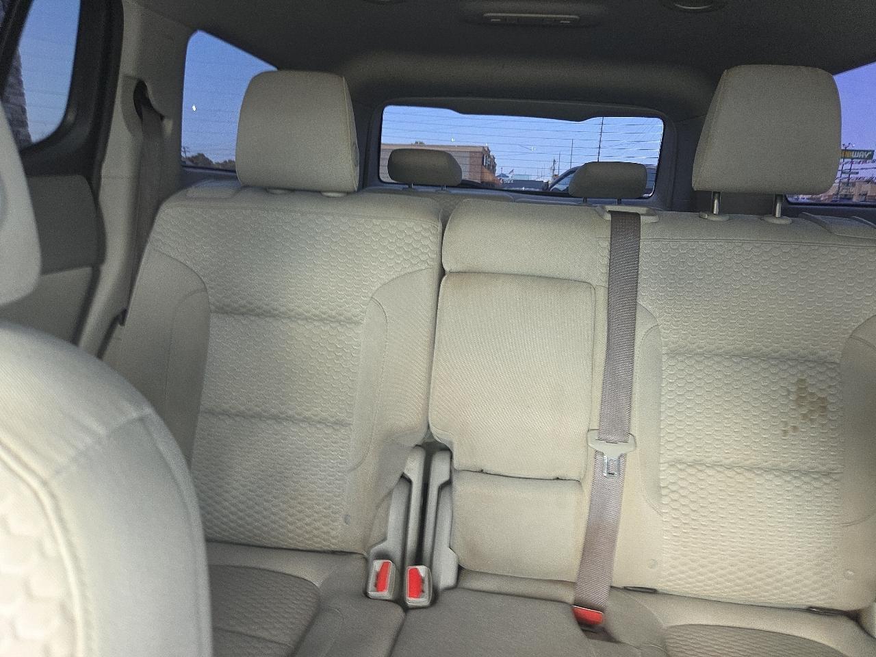 GMC Acadia SLE-1 FWD 2018