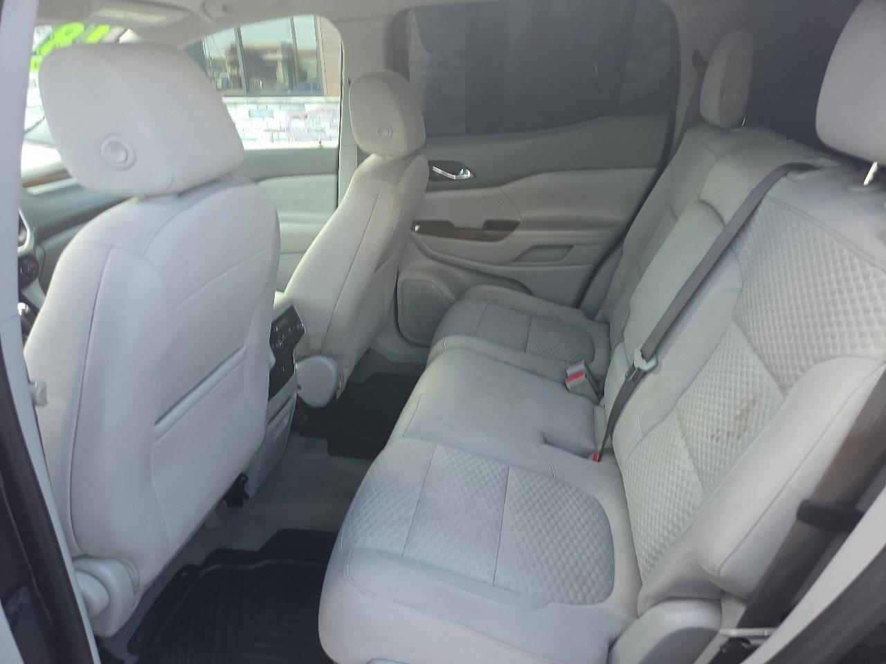 GMC Acadia SLE-1 FWD 2018