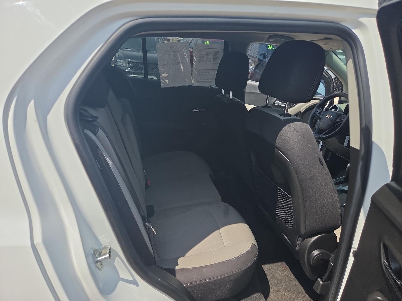 Chevrolet Trax LT FWD 2016