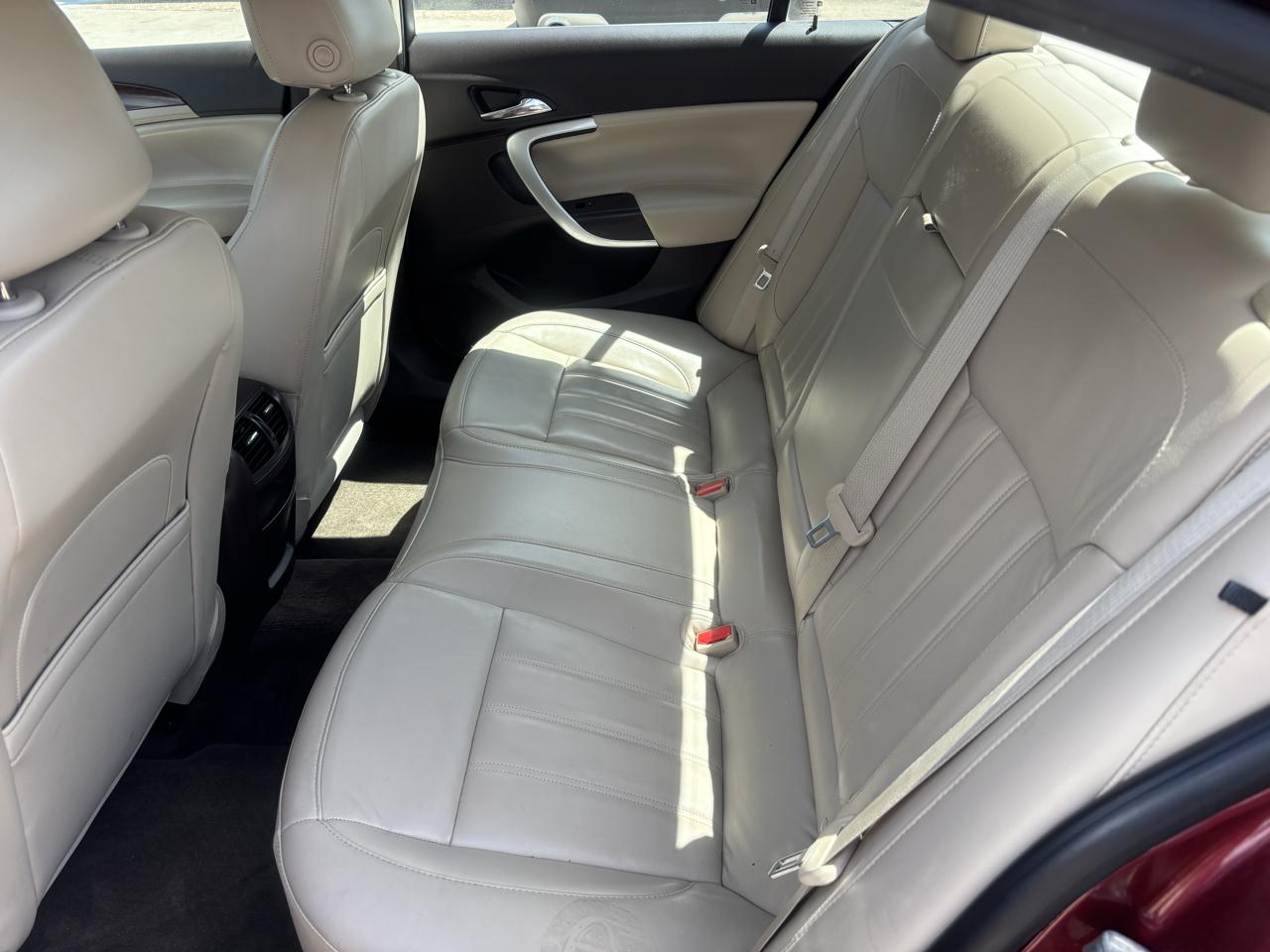 Buick Regal Sport Touring 2017