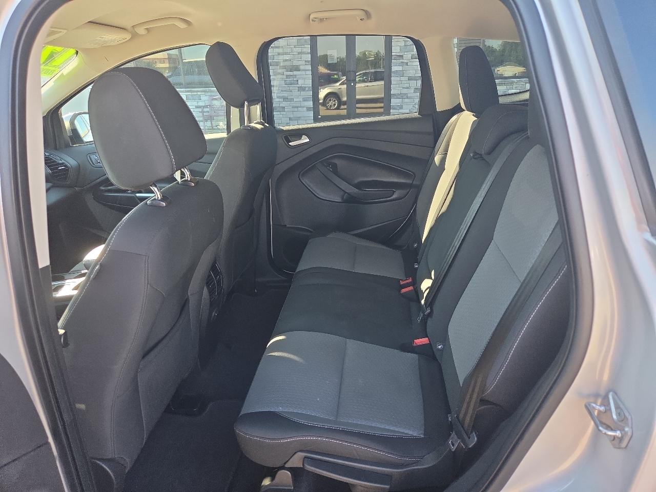 Ford Escape SE FWD 2017