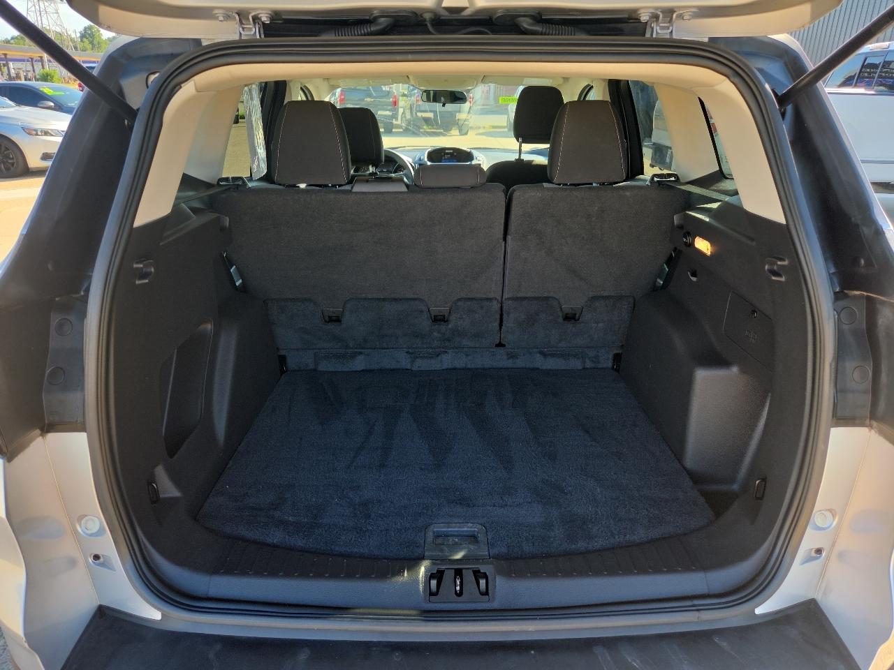 Ford Escape SE FWD 2017