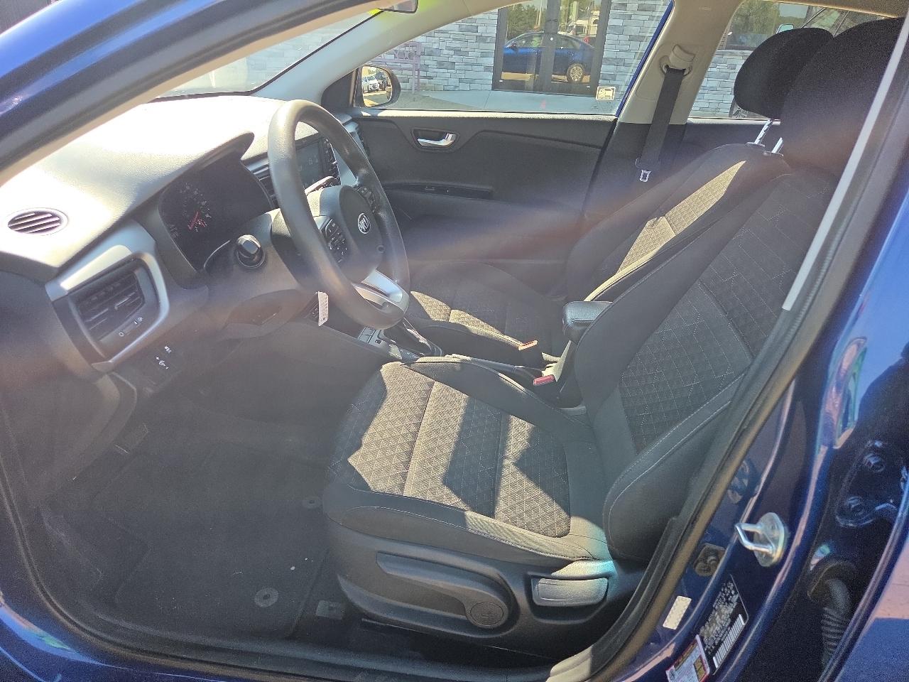 Kia Rio LX 2020