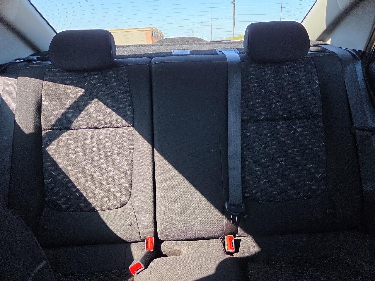 Kia Rio LX 2020