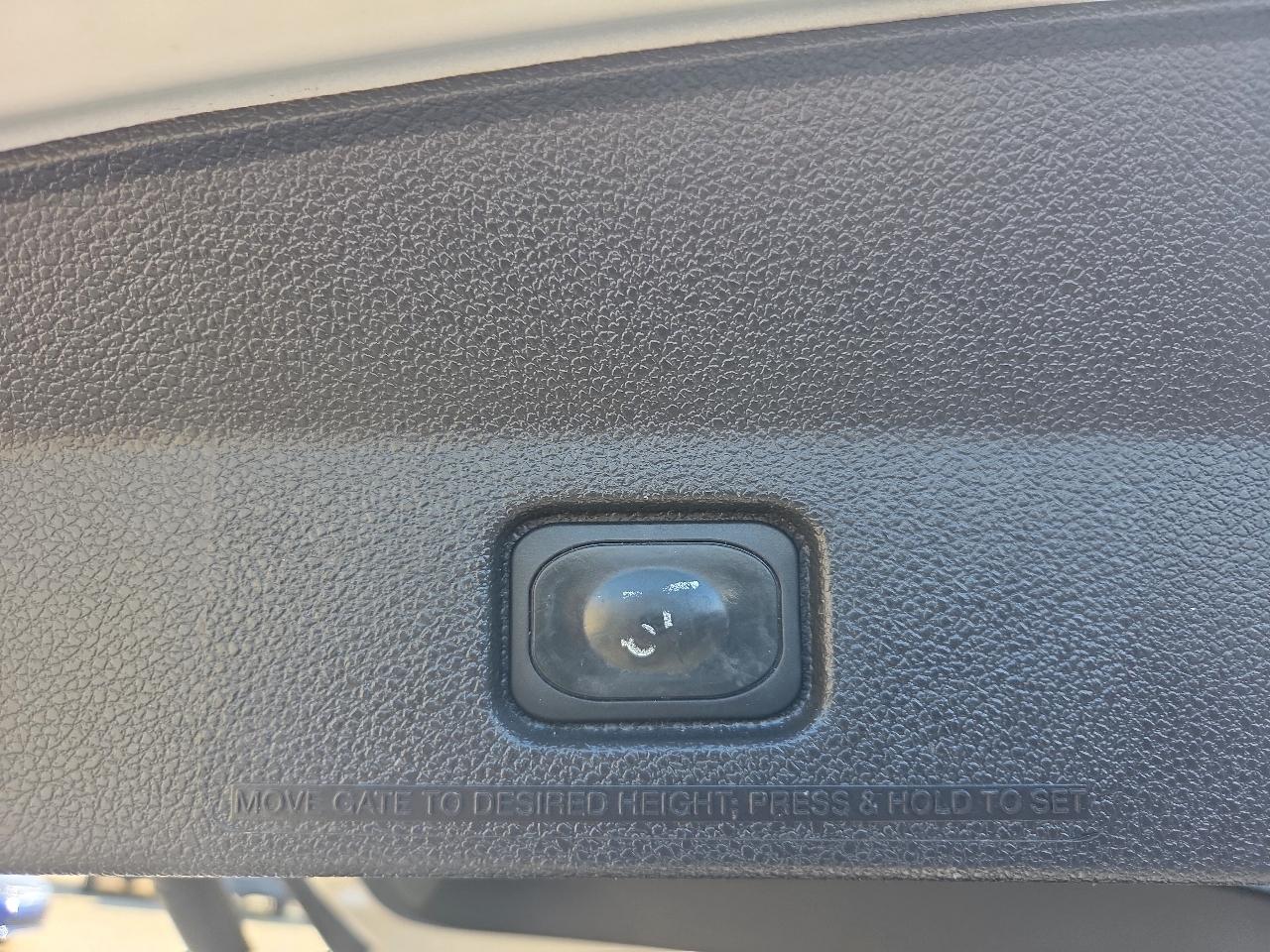 Ford Explorer Sport 4WD 2015
