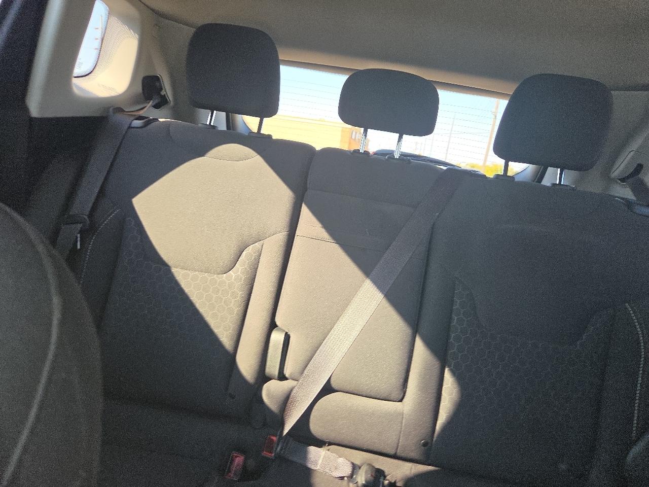Jeep Compass Sport FWD 2019