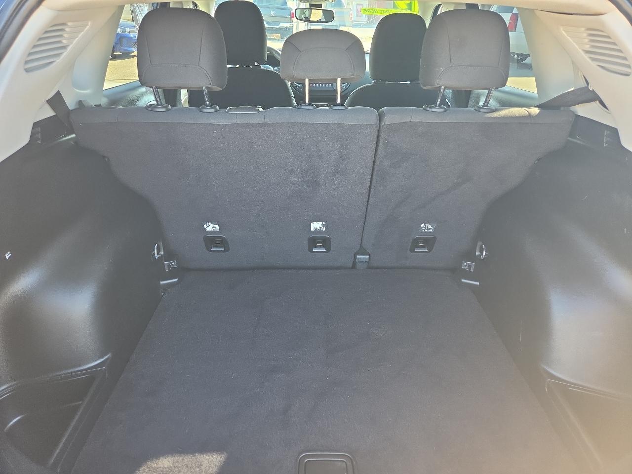 Jeep Compass Sport FWD 2019