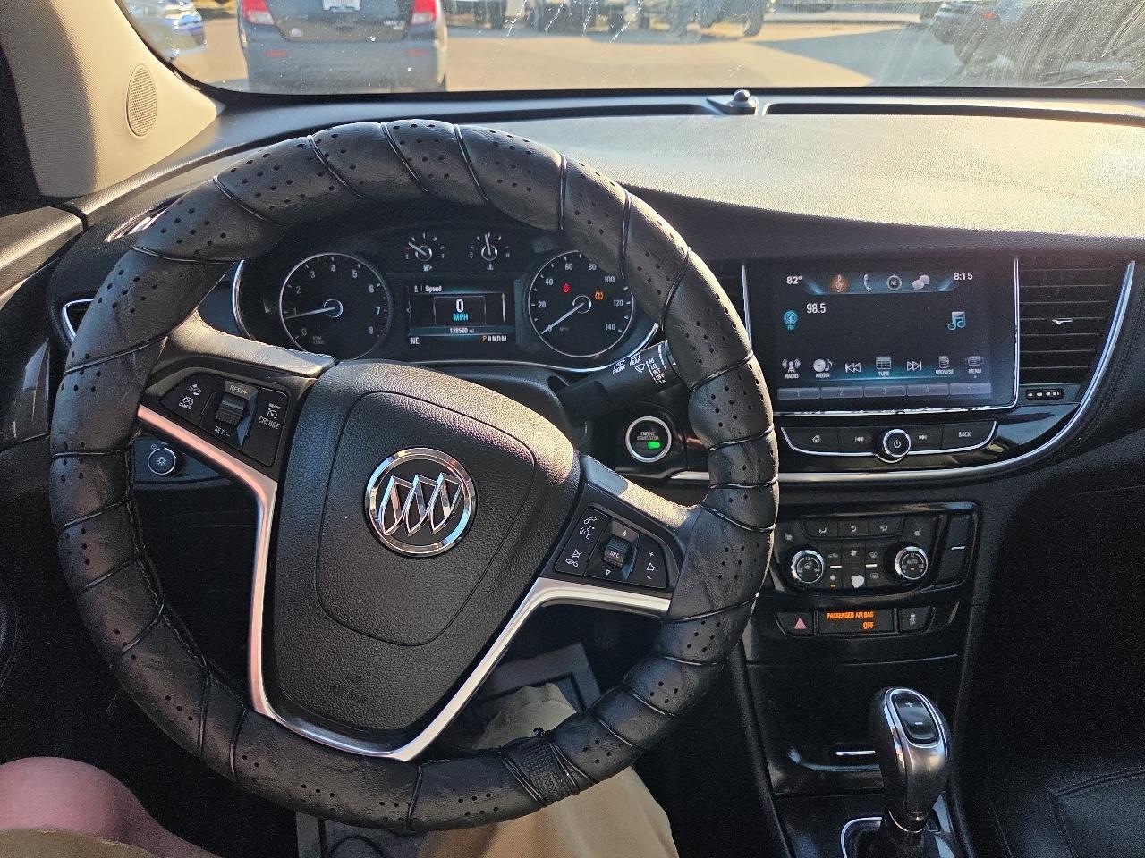 Buick Encore Premium AWD 2017