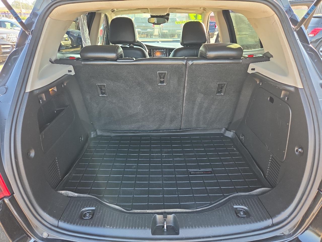 Buick Encore Premium AWD 2017
