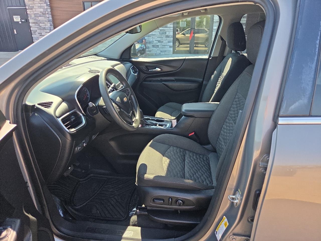 Chevrolet Equinox LT 2WD 2018