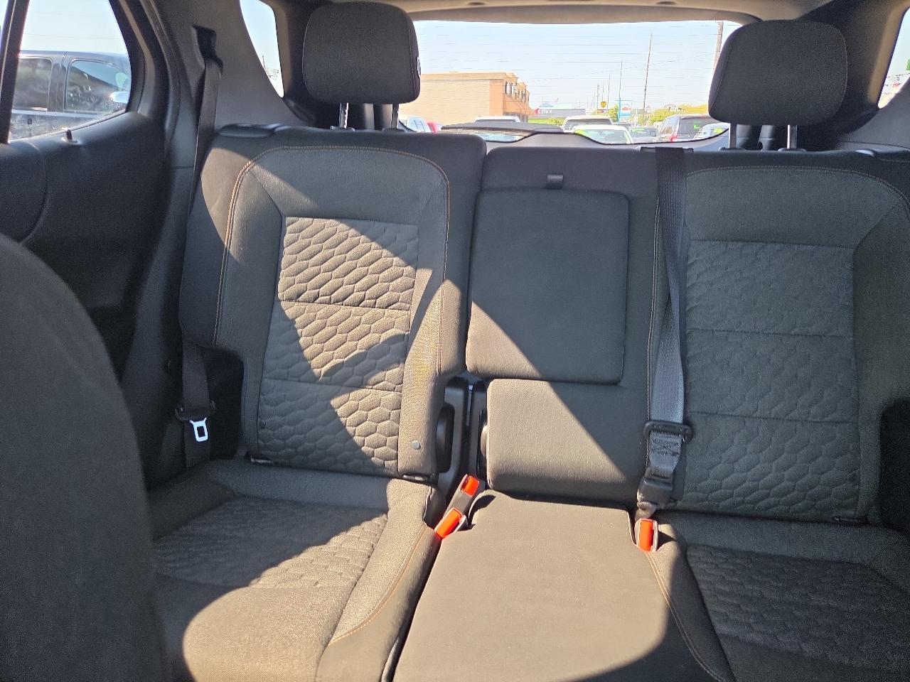 Chevrolet Equinox LT 2WD 2018