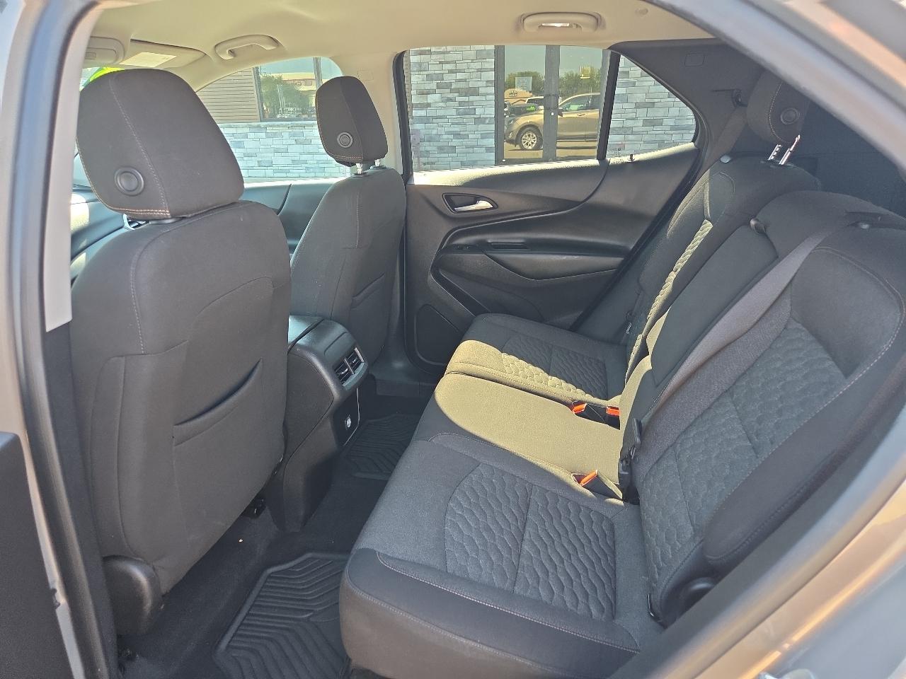 Chevrolet Equinox LT 2WD 2018