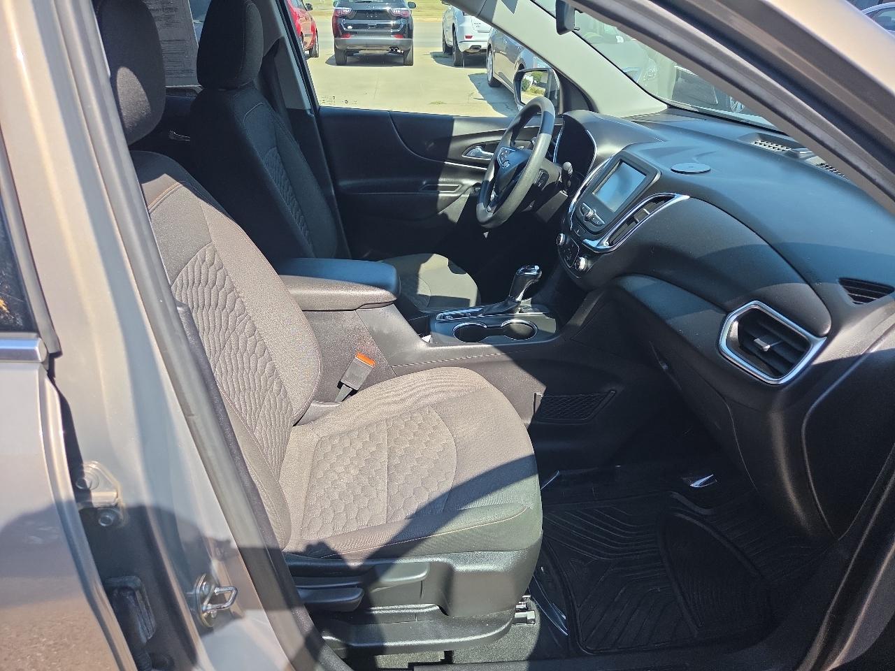 Chevrolet Equinox LT 2WD 2018