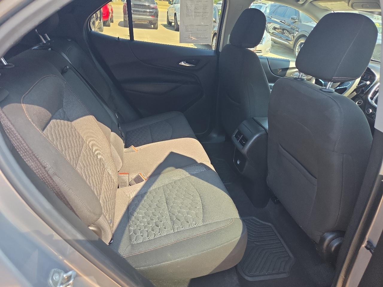 Chevrolet Equinox LT 2WD 2018