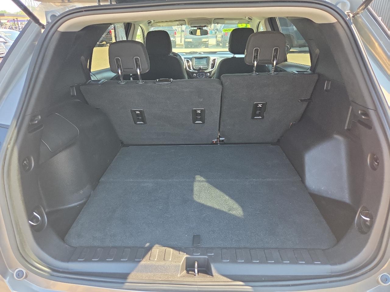 Chevrolet Equinox LT 2WD 2018