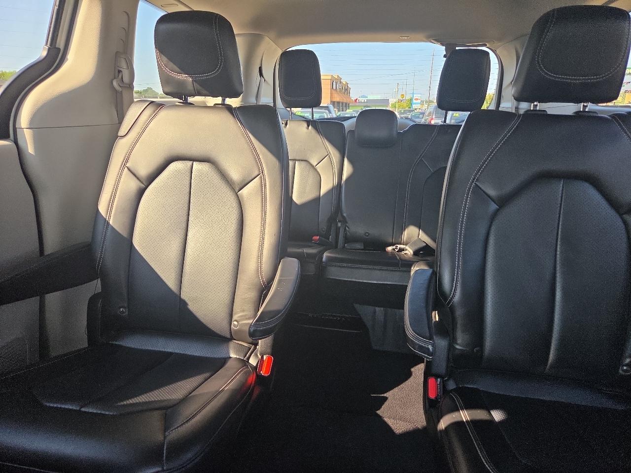 Chrysler Voyager LXI 2020