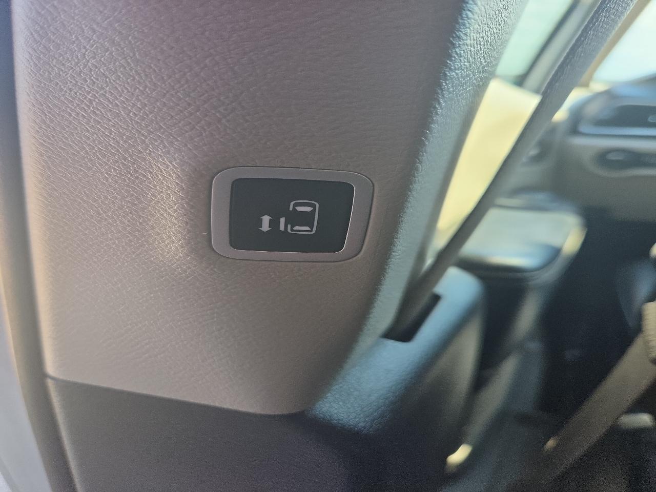 Chrysler Voyager LXI 2020