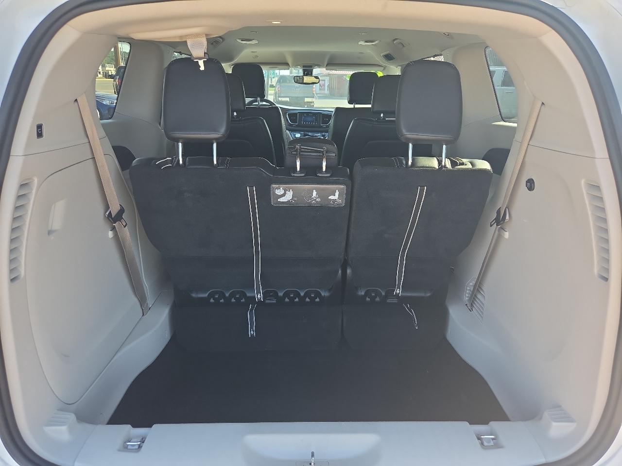 Chrysler Voyager LXI 2020
