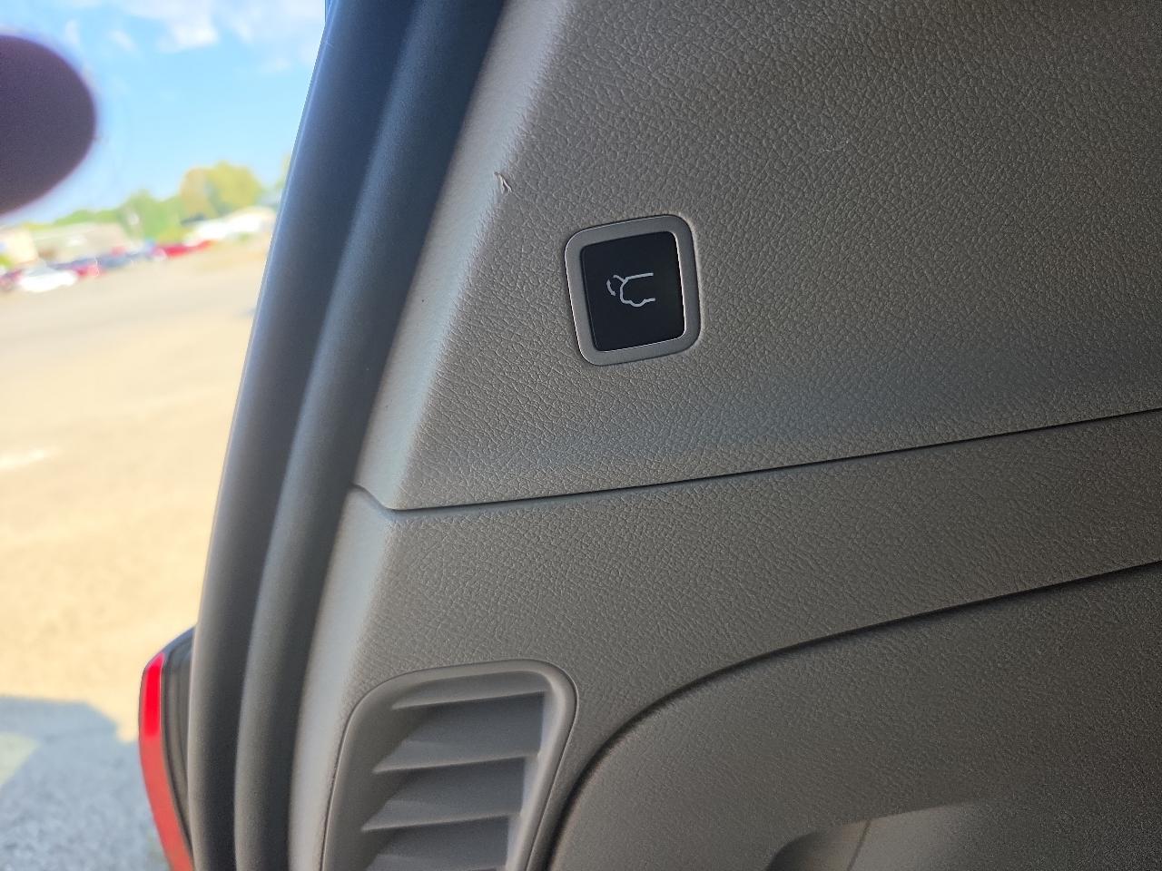 Chrysler Voyager LXI 2020