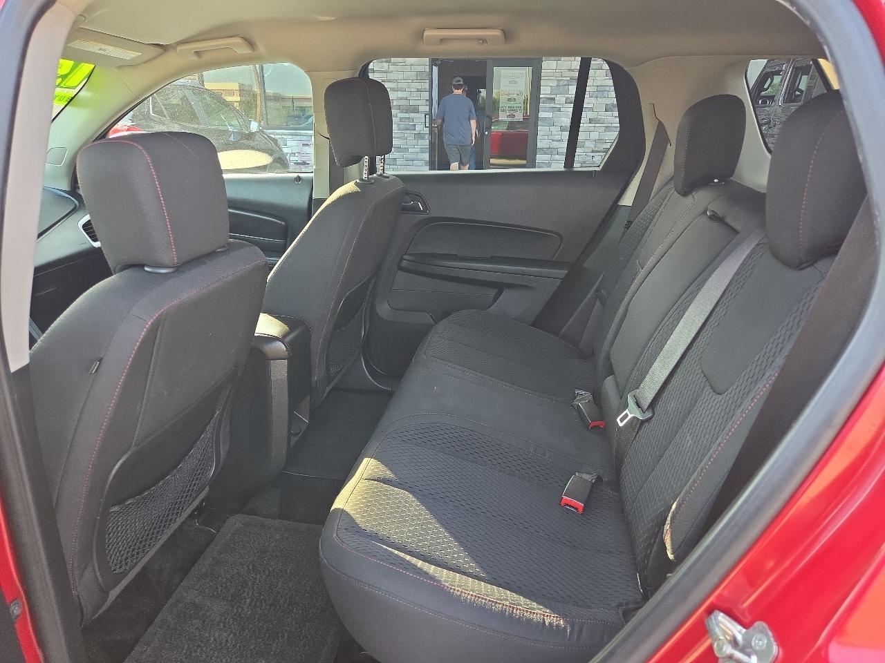 GMC Terrain SLE1 FWD 2015